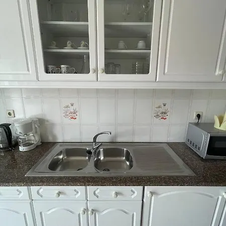 Holiday home Blue Tex Vila Cha (Porto)
