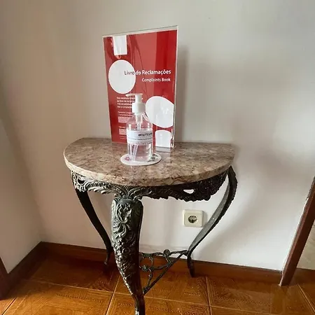 Blue Tex بيت للعطل Vila Cha (Porto)