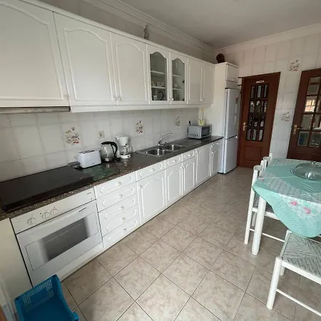 Blue Tex Holiday home