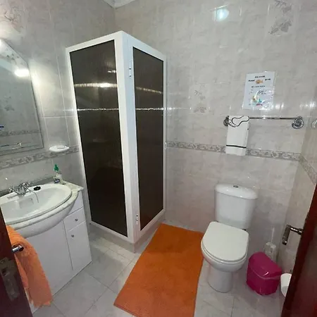 Blue Tex بيت للعطل Vila Cha (Porto)