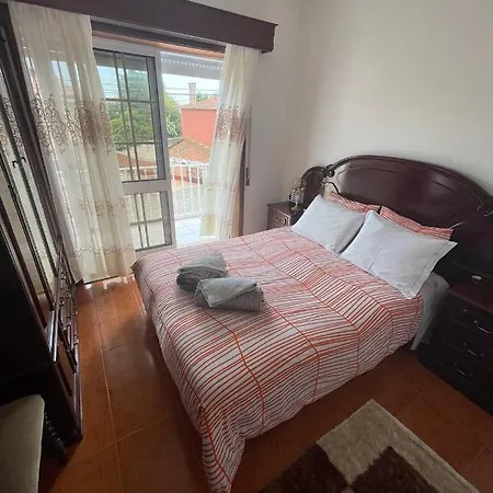 Blue Tex بيت للعطل Vila Cha (Porto)