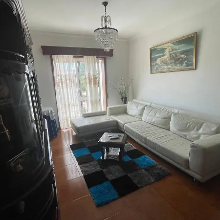 Blue Tex بيت للعطل Vila Cha (Porto)