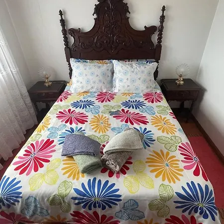 Blue Tex بيت للعطل Vila Cha (Porto)