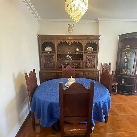 Blue Tex Vila Cha (Porto)