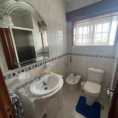 بيت للعطل Blue Tex Vila Cha (Porto)