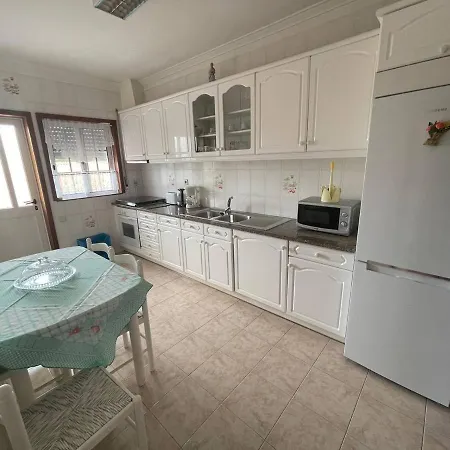 Blue Tex Holiday home Vila Cha (Porto)